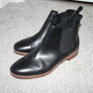 Clarks Chelsea Boots